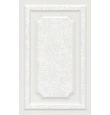 Плитка Kerama Marazzi Ауленсия серый панель 25х40 см 6389