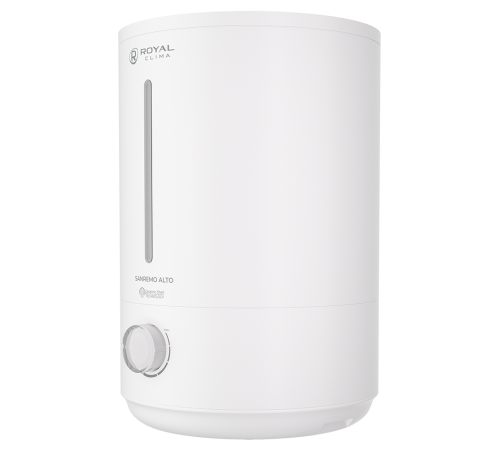 Увлажнитель воздуха ультразвуковой Royal Clima Sanremo Alto RUH-SA300/4.0M-WT