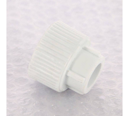 Муфта Pro Aqua полипропиленовая ВР 20 мм x 3/4 PA22010P