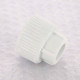 Муфта Pro Aqua полипропиленовая ВР 20 мм x 3/4 PA22010P