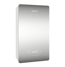 Котел газовый настенный Лемакс PRIME Pro 24 24 кВт Silver 226388