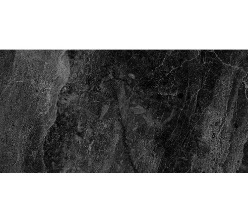 Плитка настенная Laparet Crystal черный 30х60 см х9999213194