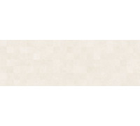 Плитка настенная Laparet Alabama бежевая мозаика 20x60 см 60020