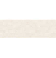 Плитка настенная Laparet Alabama бежевая мозаика 20x60 см 60020