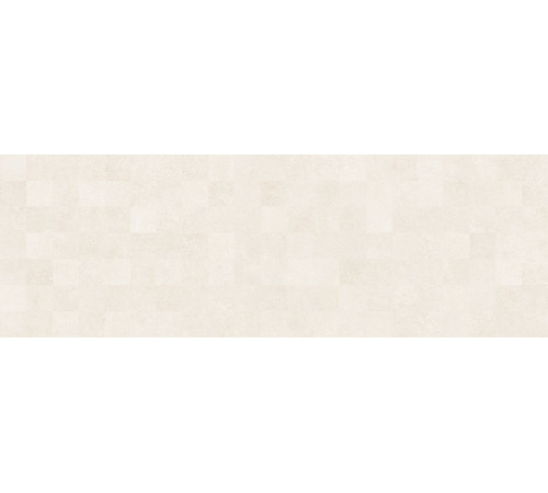 Плитка настенная Laparet Alabama бежевая мозаика 20x60 см 60020