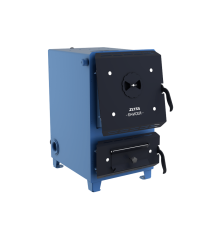 Котел твердотопливный ZOTA Енисей 18 кВт АEN4588140018