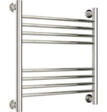 Полотенцесушитель водяной Сунержа Богема 500x500 мм без покрытия 00-0220-5050