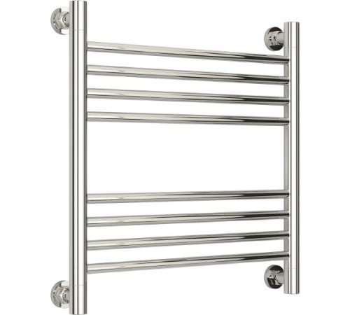 Полотенцесушитель водяной Сунержа Богема 500x500 мм без покрытия 00-0220-5050