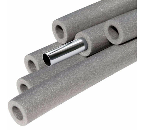 Трубка теплоизоляционная Energoflex Acoustic 110 мм 5 м EFXT1105ACU