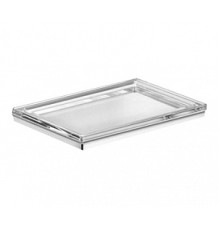 Мыльница зап/часть KEUCO EDITION 11 11155 009000 Прозрачная 00-00000829