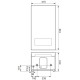 Электрический котел Vaillant eloBLOCK VE 12/14 12 кВт 0010023656