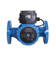 Циркуляционный насос ZOTA RING 40-160SF фланцевый 3 скорости 400 В ZR3630164310