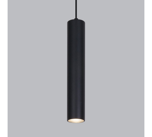 Slim Magnetic P01 Трековый светильник 6W 4200K черный 85014/01 85014/01