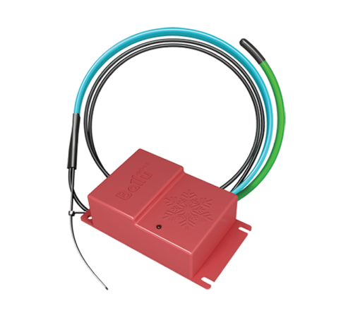 Комплект зимний Ballu Снегирь для кондиционеров до -40 °C НС-1090208