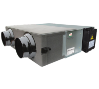 Приточно-вытяжная установка Royal Clima SOFFIO UNO RCS-1250-U