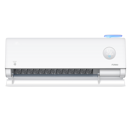 Инверторная сплит-система FUNAI SOYOKAZE Inverter комплект RAC-I-SZ35HP.D01