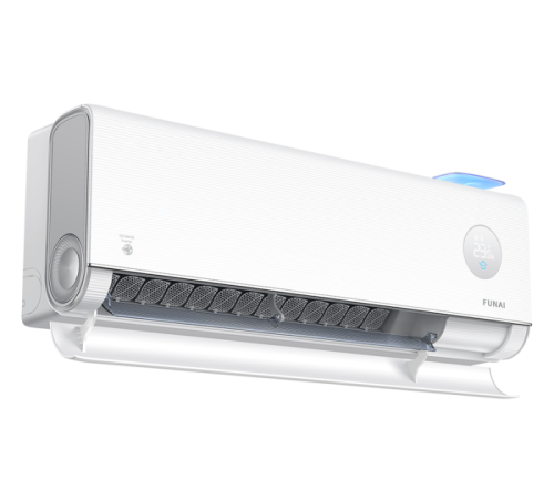 Инверторная сплит-система FUNAI SOYOKAZE Inverter комплект RAC-I-SZ35HP.D01