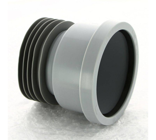 Муфта McAlpine с манжетой 110 мм для раструбного соединения MRDC1-GR