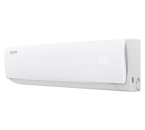 Сплит-система ULTIMA COMFORT ECLIPSE ECL-24PN (комплект)