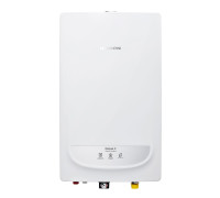 Котел газовый настенный Navien Deluxe Comfort 35K двухконтурный 30022035A