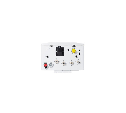 Котел газовый настенный Navien Deluxe Comfort 35K двухконтурный 30022035A