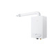 Котел газовый настенный Navien Deluxe Comfort 35K двухконтурный 30022035A
