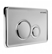 Клавиша смыва Pestan Bettoserb Morava хром глянцевый 40006650