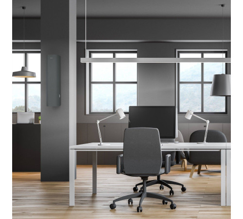 Чехол для рециркулятора Ballu MС-30/60 WiFi-DG тканевый на магнитной основе НС-1488500