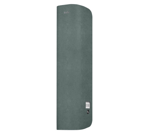 Чехол для рециркулятора Ballu MС-30/60 WiFi-DG тканевый на магнитной основе НС-1488500