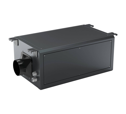 Осушитель воздуха канальный SHUFT SHA-D20 SHA-D20