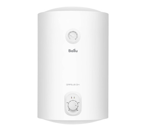 Водонагреватель накопительный Ballu BWH/S 30 Orfeus DH НС-1588107