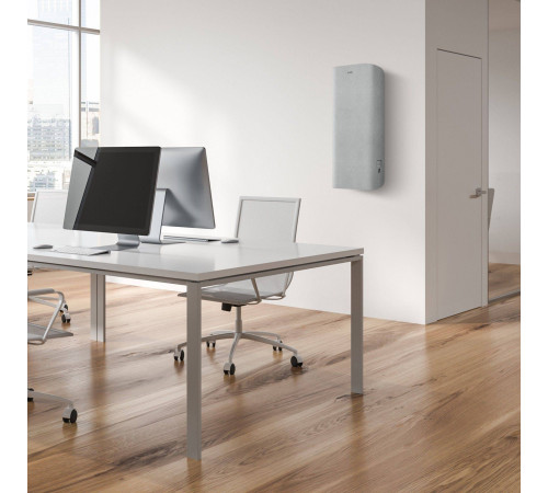 Чехол тканевый Ballu MС-100/150 WiFi-GB для рециркулятора на магнитной основе НС-1488480