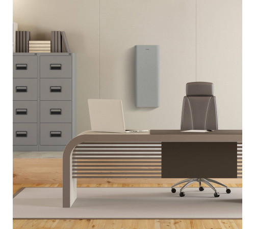 Чехол тканевый Ballu MС-100/150 WiFi-GB для рециркулятора на магнитной основе НС-1488480