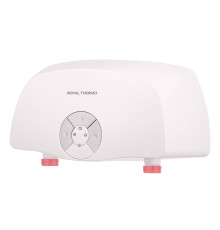 Водонагреватель проточный электрический Royal Thermo SmartFix TS 5.5 кВт кран и душ 1588906
