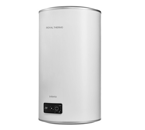 Водонагреватель накопительный Royal Thermo RWH 30 Interio НС-1595555