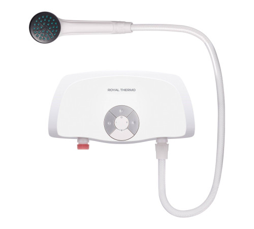Водонагреватель проточный электрический Royal Thermo SmartFix S 5.5 кВт душ 1588902