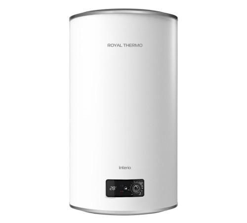 Водонагреватель накопительный Royal Thermo RWH 100 Interio НС-1595559