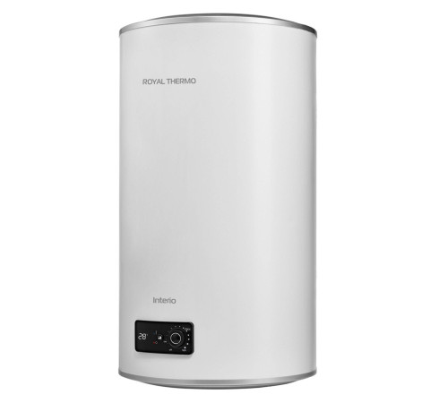 Водонагреватель накопительный Royal Thermo RWH 100 Interio НС-1595559