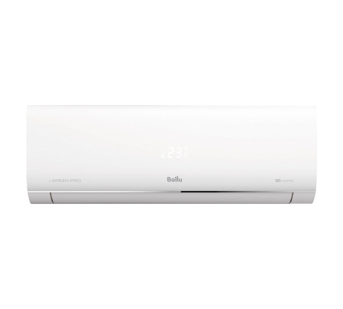 Сплит-система инверторная Ballu iGreen Pro DC комплект BSAGI-09HN8