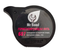 Нить герметизирующая Mr.Bond QS 607 50 м 1589944