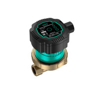 Насос циркуляционный PUMPMAN GRD 15/1.5 GRD15/1.5