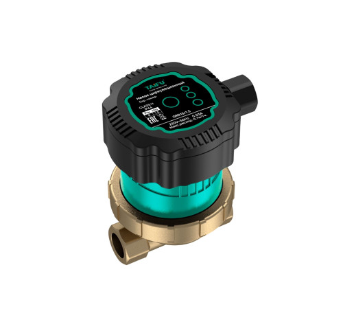 Насос циркуляционный PUMPMAN GRD 15/1.5 GRD15/1.5