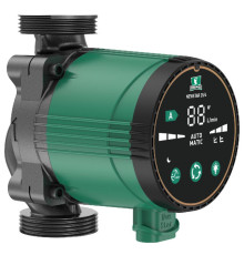 Насос циркуляционный Pumpman NEWSTAR 25/6 энергоэффективный NEWSTAR 25/6
