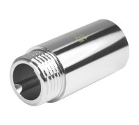 Удлинитель хромированный CTM 1/2 x 30 мм ВН CTM-0000030