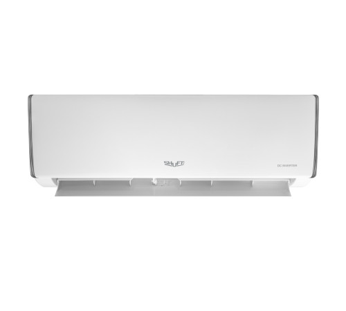 Мульти-сплит система Shuft SFMS/I-09+09 HB / FMI-18-2/N8 Wi-Fi комплект