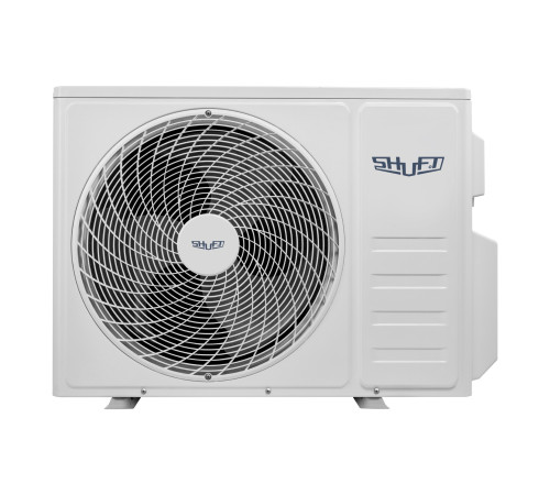 Мульти-сплит система Shuft SFMS/I-09+09 HB / FMI-18-2/N8 Wi-Fi комплект