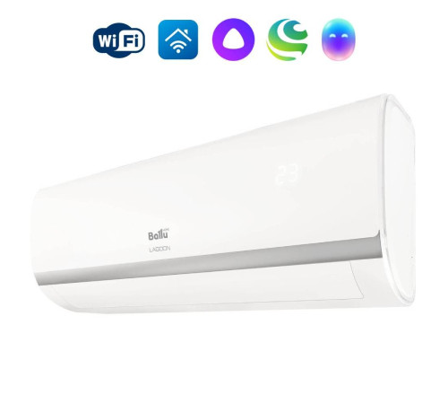 Сплит-система Ballu Lagoon BSD-07HN1_24Y комплект BSD-07HN1_24Y