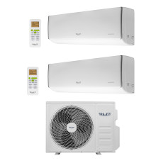 Инверторная мульти сплит-система Shuft Multizone SFMS/I-07+07 HB / FMI-14-2/N8_WF