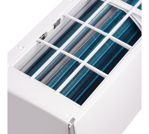 Инверторная мульти сплит-система Shuft Multizone SFMS/I-07+07 HB / FMI-14-2/N8_WF