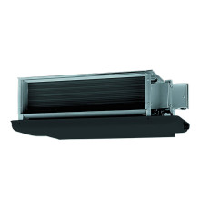 Фанкойл канальный Shuft Carryflow SFF-1600G100 2-трубный 100 Па SFF-1600G100